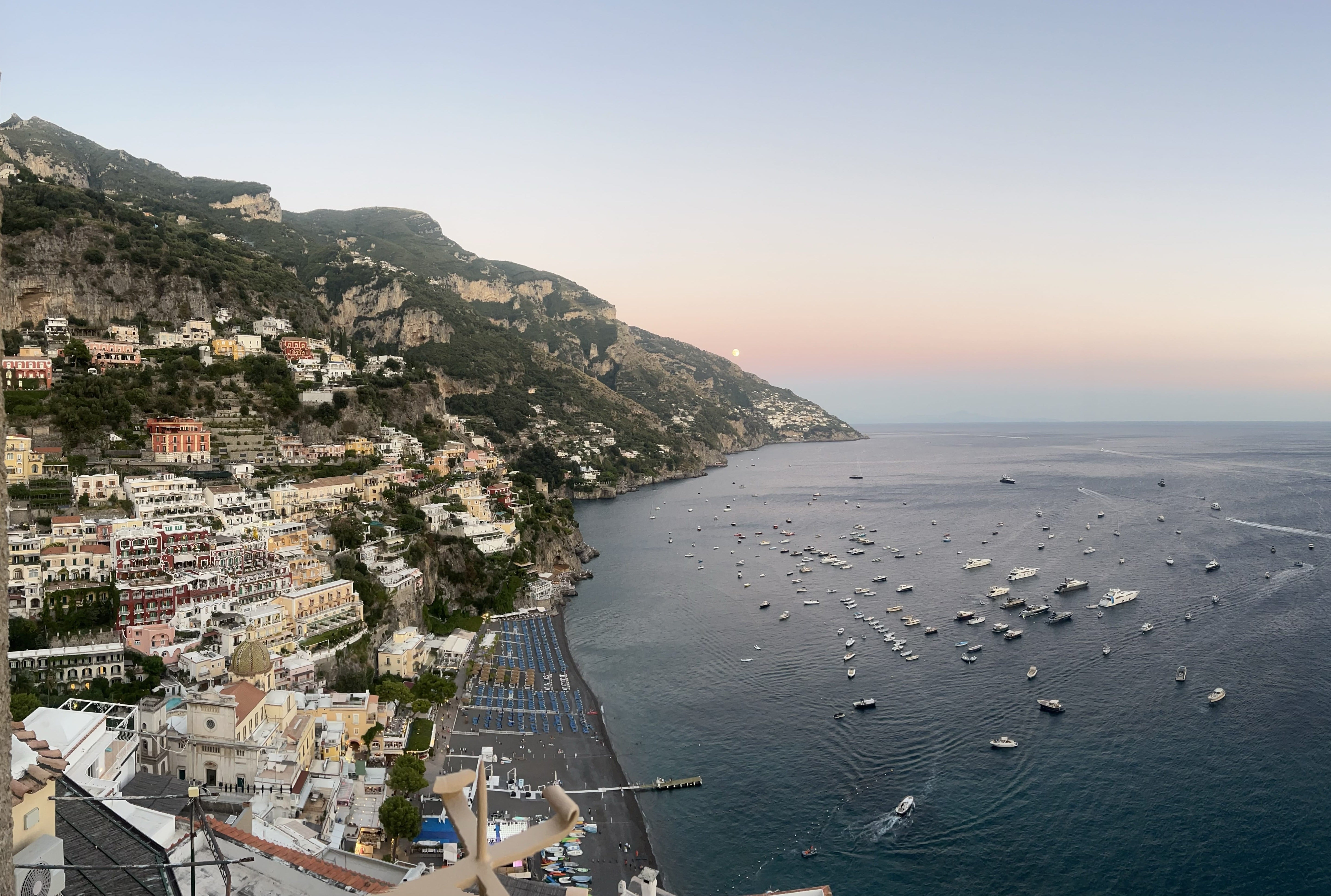 Positano – Amo D'Italia