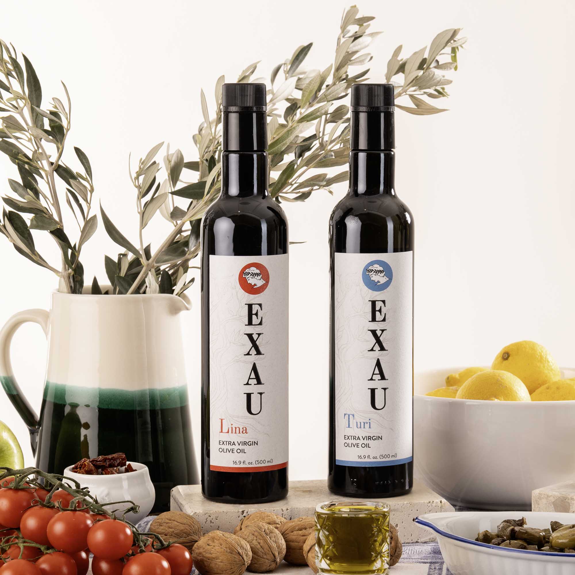 Due2 - Oprah's Favorite Things – Amo D’Italia