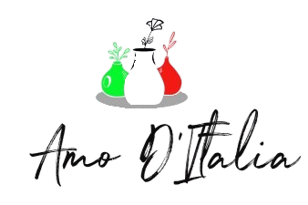 Amo D’Italia